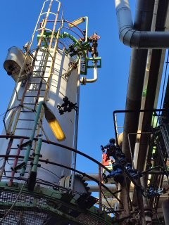 G-TECH Logo / Profilbild